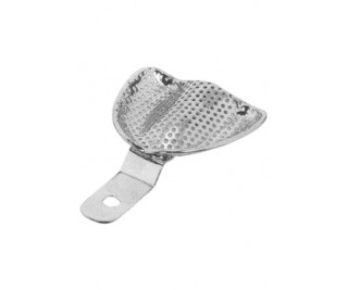 Stainless Steel Impression Tray